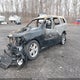 1C4RDJAG0DC672805 2013 Dodge Durango Sxt auction photo thumbnail 2