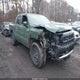 1N6ED1EK0SN660066 2025 Nissan Frontier Pro-4X 4X4 auction photo thumbnail 1