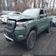 1N6ED1EK0SN660066 2025 Nissan Frontier Pro-4X 4X4 auction photo thumbnail 2