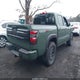 1N6ED1EK0SN660066 2025 Nissan Frontier Pro-4X 4X4 auction photo thumbnail 4