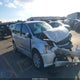 2C4RC1BG6CR361371 2012 Chrysler Town & Country Touring auction photo thumbnail 1