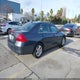1HGCM56867A025907 2007 Honda Accord 2.4 Ex auction photo thumbnail 4