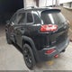 1C4PJMBS6HW601634 2017 Jeep Cherokee Trailhawk 4X4 auction photo thumbnail 3