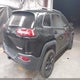 1C4PJMBS6HW601634 2017 Jeep Cherokee Trailhawk 4X4 auction photo thumbnail 4