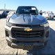 1GCPSBEK0S1166191 2025 Chevrolet Colorado 2Wd Wt auction photo thumbnail 13