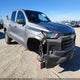 1GCPSBEK0S1166191 2025 Chevrolet Colorado 2Wd Wt auction photo thumbnail 1
