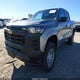 1GCPSBEK0S1166191 2025 Chevrolet Colorado 2Wd Wt auction photo thumbnail 2