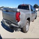1GCPSBEK0S1166191 2025 Chevrolet Colorado 2Wd Wt auction photo thumbnail 4