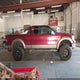 1FTPX145X5NB97632 2005 Ford F-150 Fx4/Lariat/Xl/Xlt auction photo thumbnail 13