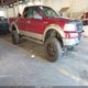 1FTPX145X5NB97632 2005 Ford F-150 Fx4/Lariat/Xl/Xlt auction photo thumbnail 1