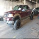 1FTPX145X5NB97632 2005 Ford F-150 Fx4/Lariat/Xl/Xlt auction photo thumbnail 2