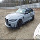 WBS33AY09MFL38409 2021 BMW M3 Competition auction photo thumbnail 2