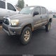 5TFLU4EN1CX032013 2012 Toyota Tacoma Base V6 auction photo thumbnail 2