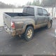 5TFLU4EN1CX032013 2012 Toyota Tacoma Base V6 auction photo thumbnail 4