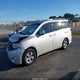 JN8AE2KP1B9005920 2011 Nissan Quest Sv auction photo thumbnail 2