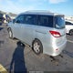 JN8AE2KP1B9005920 2011 Nissan Quest Sv auction photo thumbnail 3