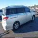 JN8AE2KP1B9005920 2011 Nissan Quest Sv auction photo thumbnail 4