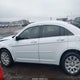 1C3CCBAB3EN204807 2014 Chrysler 200 Lx auction photo thumbnail 14