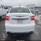 1C3CCBAB3EN204807 2014 Chrysler 200 Lx auction photo thumbnail 16