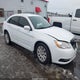 1C3CCBAB3EN204807 2014 Chrysler 200 Lx auction photo thumbnail 1