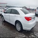 1C3CCBAB3EN204807 2014 Chrysler 200 Lx auction photo thumbnail 3