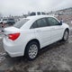 1C3CCBAB3EN204807 2014 Chrysler 200 Lx auction photo thumbnail 4