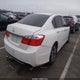 1HGCR2F38DA069827 2013 Honda Accord Lx auction photo thumbnail 4