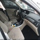 1HGCR2F38DA069827 2013 Honda Accord Lx auction photo thumbnail 5