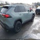 2T3W1RFV9NW216513 2022 Toyota Rav4 Xle auction photo thumbnail 4