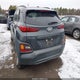 KM8K2CAA0JU155651 2018 Hyundai Kona Sel auction photo thumbnail 16