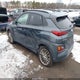 KM8K2CAA0JU155651 2018 Hyundai Kona Sel auction photo thumbnail 3