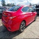 3N1AB7AP8KY293032 2019 Nissan Sentra Sr auction photo thumbnail 4