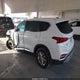 5NMS23AD2LH246641 2020 Hyundai Santa Fe Se auction photo thumbnail 14