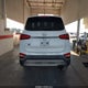 5NMS23AD2LH246641 2020 Hyundai Santa Fe Se auction photo thumbnail 16