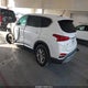 5NMS23AD2LH246641 2020 Hyundai Santa Fe Se auction photo thumbnail 3