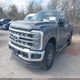 1FT7W2BT2TEC34289 2026 Ford F-250 Lariat auction photo thumbnail 2