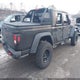 1C6JJTBG3PL566408 2023 Jeep Gladiator Rubicon 4X4 auction photo thumbnail 4