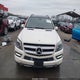 4JGDF7CE3EA278405 2014 Mercedes-Benz Gl 450 4Matic auction photo thumbnail 12