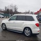 4JGDF7CE3EA278405 2014 Mercedes-Benz Gl 450 4Matic auction photo thumbnail 14