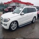 4JGDF7CE3EA278405 2014 Mercedes-Benz Gl 450 4Matic auction photo thumbnail 2