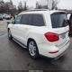4JGDF7CE3EA278405 2014 Mercedes-Benz Gl 450 4Matic auction photo thumbnail 3