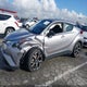 JTNKHMBXXJ1008729 2018 Toyota C-Hr Xle Premium auction photo thumbnail 14