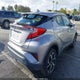 JTNKHMBXXJ1008729 2018 Toyota C-Hr Xle Premium auction photo thumbnail 4