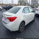 5YFBURHEXJP796734 2018 Toyota Corolla Se auction photo thumbnail 4
