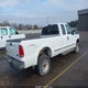 1FTNX21L8XEB89791 1999 Ford F-250 Lariat/Xl/Xlt auction photo thumbnail 4