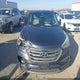 5NMZT3LB3HH039741 2017 Hyundai Santa Fe Sport 2.4L auction photo thumbnail 12