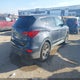 5NMZT3LB3HH039741 2017 Hyundai Santa Fe Sport 2.4L auction photo thumbnail 4