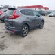 7FARW2H53KE036078 2019 Honda Cr-V Ex auction photo thumbnail 4