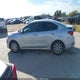 3KPA24AD6PE610672 2023 Kia Rio Lx auction photo thumbnail 14