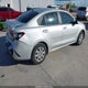 3KPA24AD6PE610672 2023 Kia Rio Lx auction photo thumbnail 4